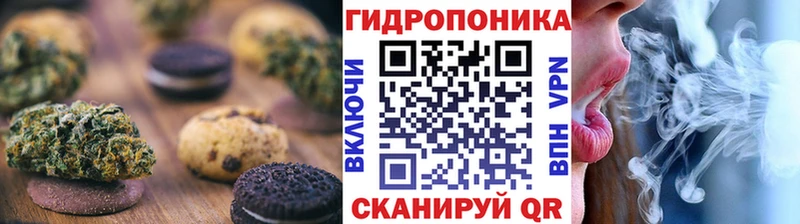 Cannafood марихуана  Сольцы 